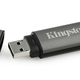 Illustration for article titled Kingston Water (and Pee) Proof Thumb Drives